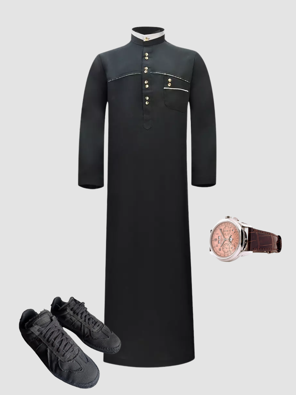 Outfit 1